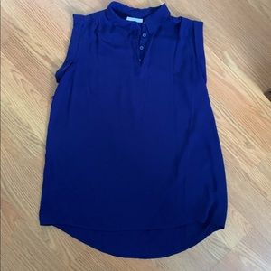 Liz Lange Maternity Blouse